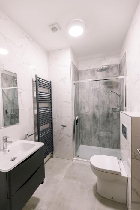 river walk apartments