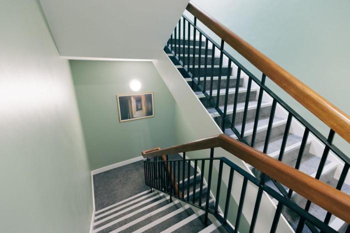 river walk apartments
