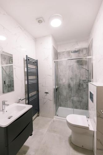 river walk apartments
