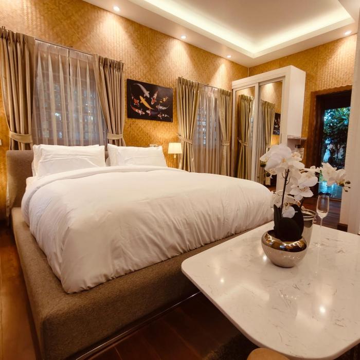 varaya resort