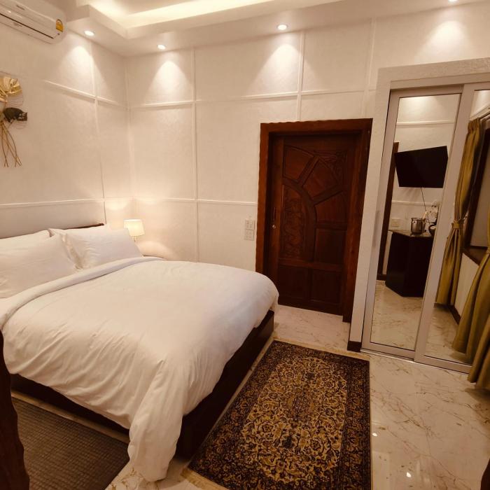 varaya resort