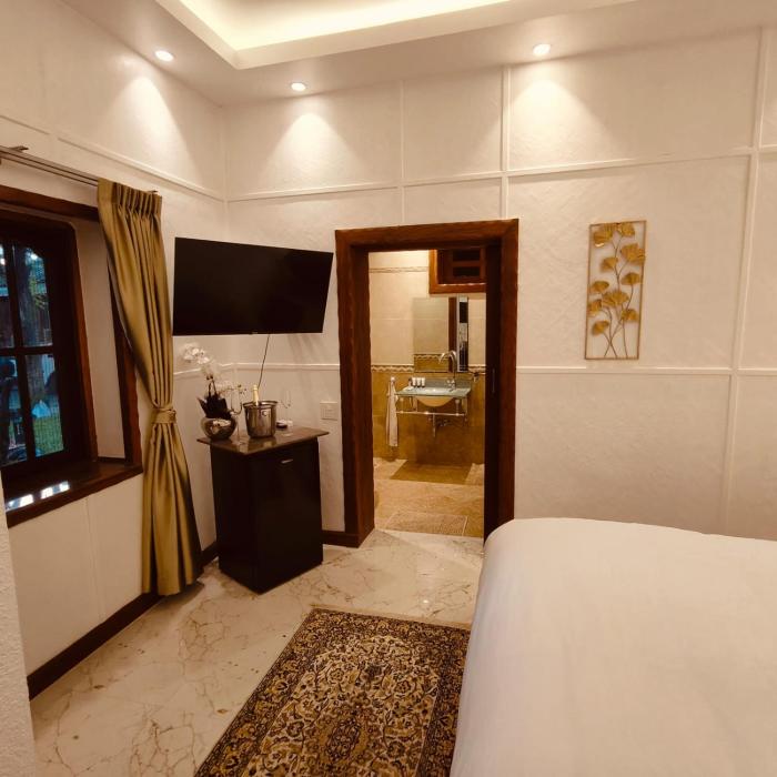 varaya resort