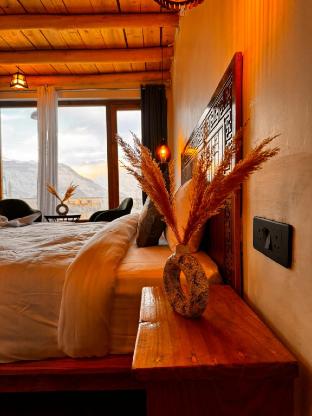 yeti resort hunder