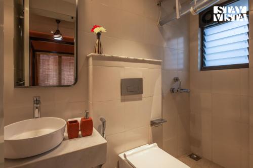 stayvista at nayak house