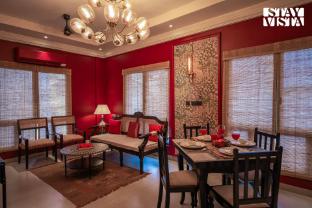 stayvista at nayak house