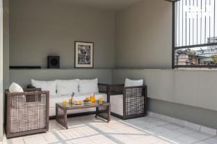 stayvista at nayak house