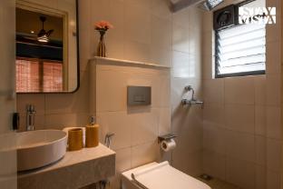 stayvista at nayak house