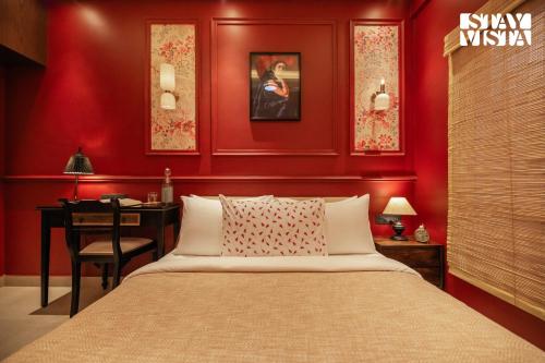 stayvista at nayak house