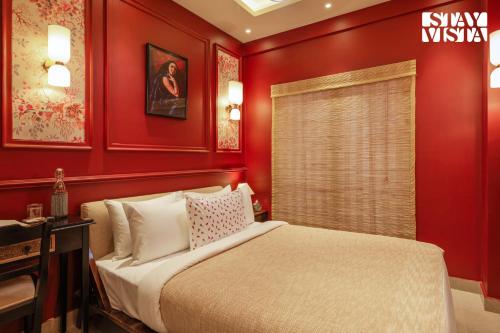 stayvista at nayak house
