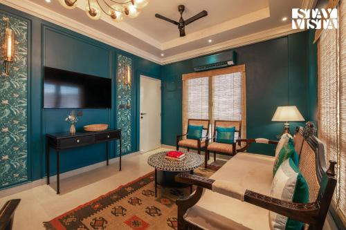 stayvista at nayak house