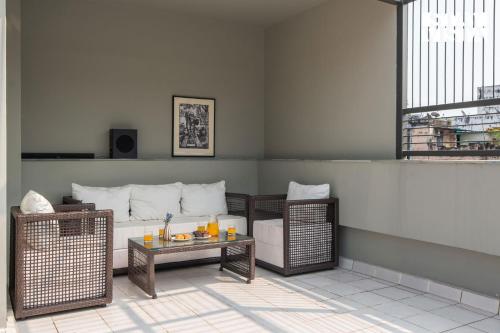 stayvista at nayak house