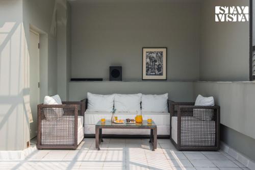 Stayvista At Nayak House,,4 star