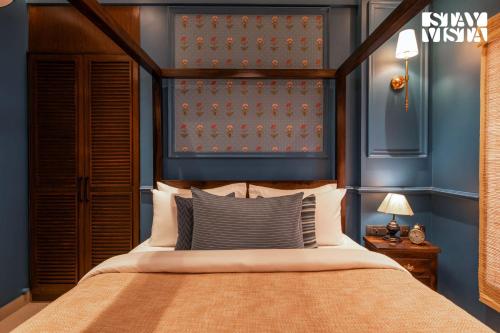 stayvista at nayak house