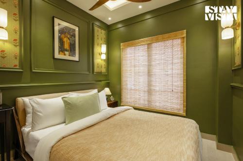 stayvista at nayak house