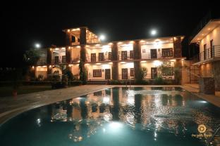 The Yash Resort & Hotel,,5 star