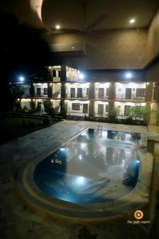 the yash resort and hotel