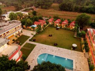 the yash resort and hotel