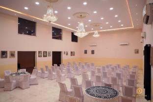 the yash resort and hotel