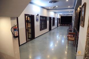 the yash resort and hotel