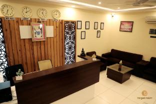 The Yash Resort & Hotel,,5 star