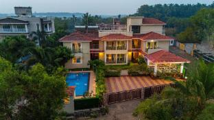 sunrico resort by peppertrip near nagaon beach