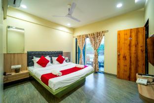 sunrico resort by peppertrip near nagaon beach