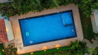 sunrico resort by peppertrip near nagaon beach