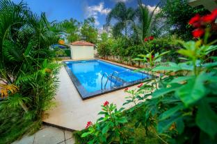 sunrico resort by peppertrip near nagaon beach