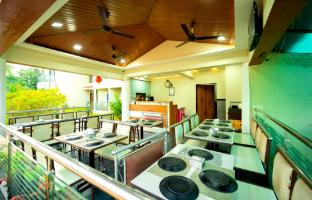 sunrico resort by peppertrip near nagaon beach