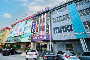 swing and pillows kelana jaya selangor