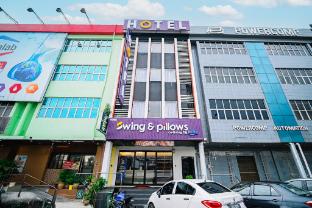 swing and pillows kelana jaya selangor