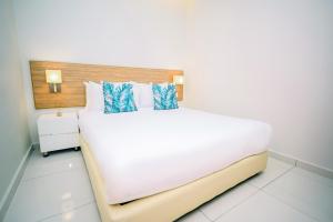 swing and pillows kelana jaya selangor