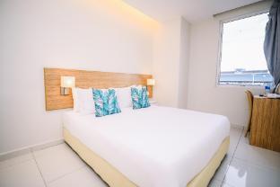 swing and pillows kelana jaya selangor