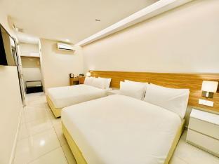 swing and pillows kelana jaya selangor
