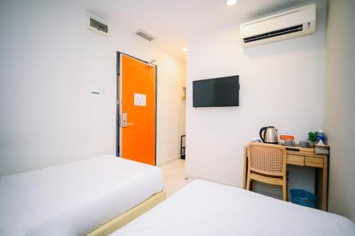 swing and pillows kelana jaya selangor