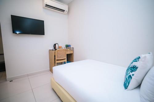 swing and pillows kelana jaya selangor