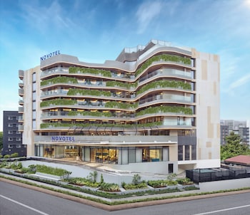 novotel goa panjim