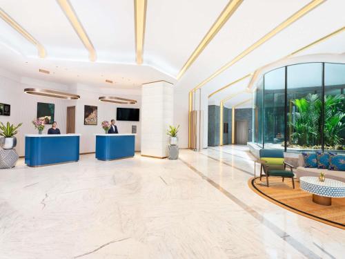 Novotel Goa Panjim,,5 star