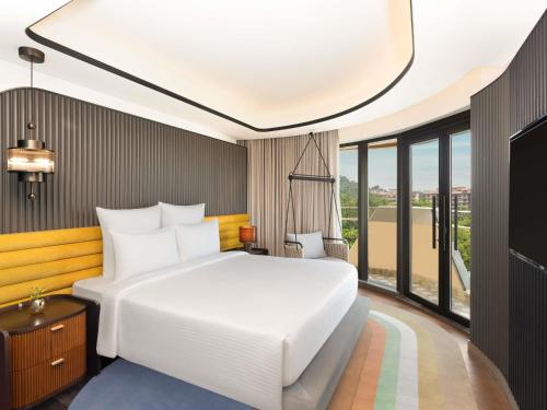 Novotel Goa Panjim,,5 star