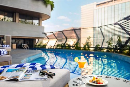 novotel goa panjim