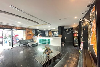 koenig hotel pattaya