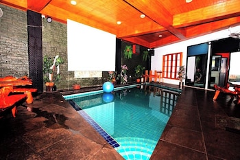 koenig hotel pattaya