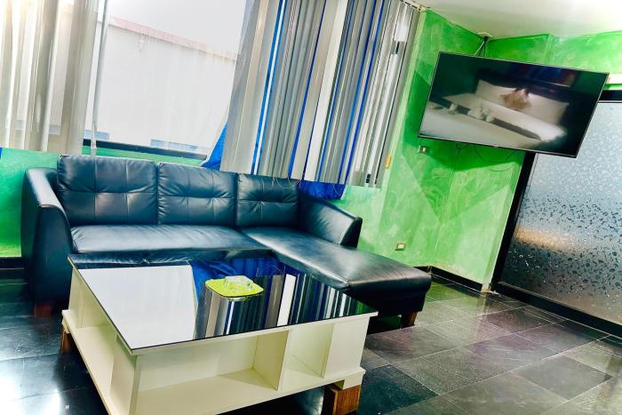 koenig hotel pattaya