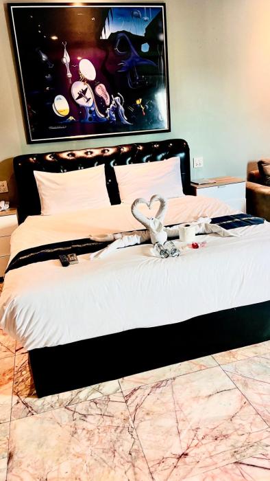 koenig hotel pattaya