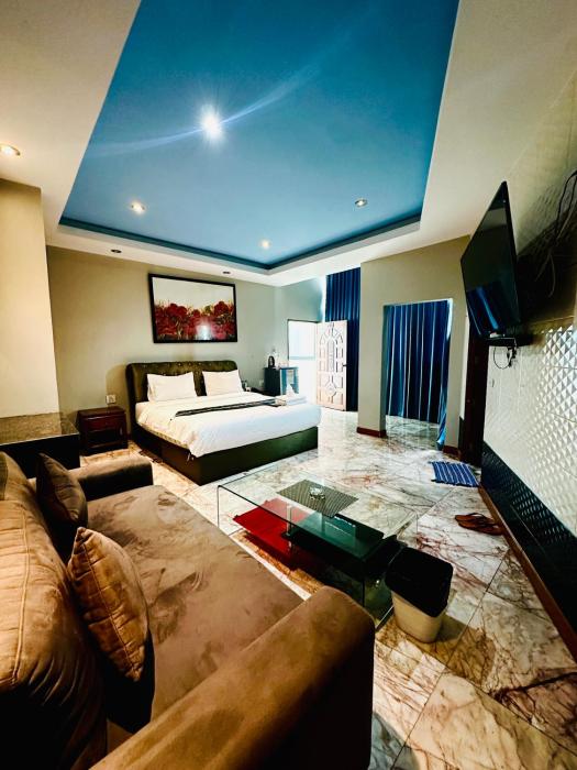 koenig hotel pattaya