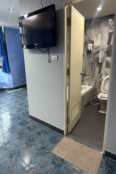 koenig hotel pattaya