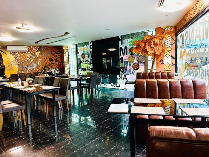 koenig hotel pattaya