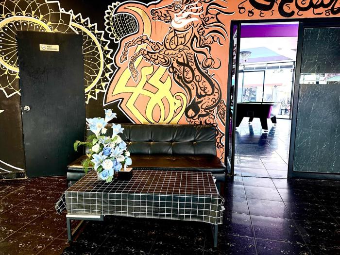 koenig hotel pattaya