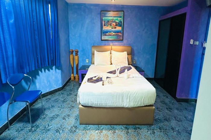 koenig hotel pattaya