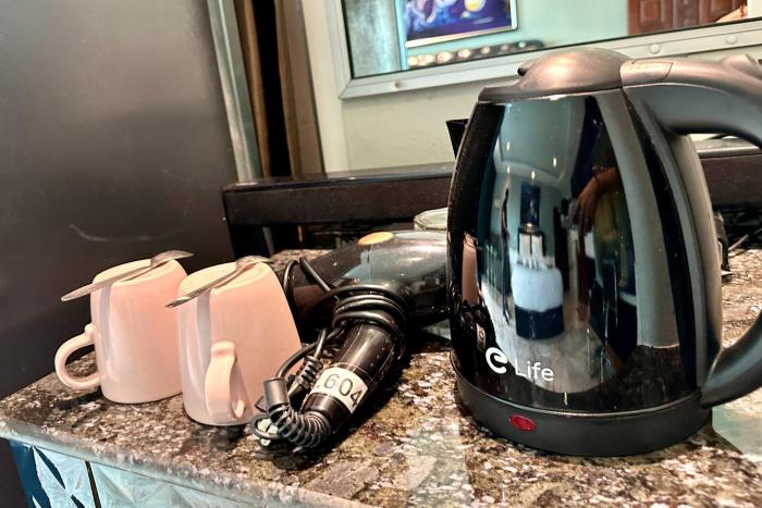 koenig hotel pattaya